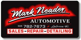 Mark Neader Automotive in La Crosse