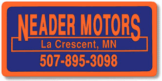 Neader Motors in La Crescent